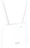 Маршрутизатор TENDA 4G06 N300, 4G/LTE, 1xFE LAN, 1xFE LAN/WAN, 1xRJ11, Cлот для SIM-карти - 7