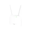 Маршрутизатор TENDA 4G06C N300, 4G/LTE, 1xFE LAN, 1xFE LAN/WAN, 1xRJ11, Cлот для SIM-карти - 2