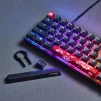 Клавіатура механічна HyperX Alloy Origins 65 67key, Red, USB-A, EN/UA, RGB, чорний - 3