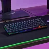 Клавіатура механічна HyperX Alloy Origins 65 67key, Red, USB-A, EN/UA, RGB, чорний - 4