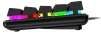 Клавіатура механічна HyperX Alloy Origins 60 61key, Red, USB-A, EN/RU, RGB, чорний - 5
