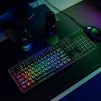 Клавіатура механічна HyperX Alloy Origins 60 61key, Red, USB-A, EN/UA, RGB, чорний - 5