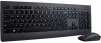 Комплект клавіатура та миша Lenovo Professional WL, EN/UKR/RU, чорний - 6