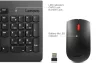 Комплект клавіатура та миша Lenovo Essential Wireless Keyboard and Mouse Combo Gen2 Ukraine - 2