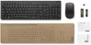 Комплект клавіатура та миша Lenovo Essential Wireless Keyboard and Mouse Combo Gen2 Ukraine - 6