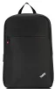 Рюкзак Lenovo ThinkPad Basic 15.6", чорний - 5