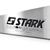 Ножівка по дереву Stark 350 мм, 10 зубів - 4