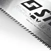 Ножівка по дереву Stark 350 мм, 10 зубів - 5