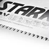 Ножівка по дереву Stark 450 мм, 7 зубів - 2