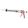 Пістолет для герметика закритий Stark 375мм - 1
