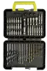 Набір біт і свердел Ryobi RAK60DDF кейс 60шт - 2