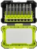 Набір біт Ryobi RAK15MSD 15 біт 50мм кейс - 3