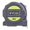 Рулетка Ryobi RTM8M, 8мх25мм - 2