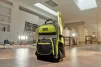 Рюкзак для інструменту Ryobi RSSBP1, 25л, поліестер 600D - 3