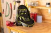 Рюкзак для інструменту Ryobi RSSBP1, 25л, поліестер 600D - 4