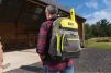 Рюкзак для інструменту Ryobi RSSBP1, 25л, поліестер 600D - 8