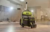 Рюкзак для інструменту Ryobi RSSBP2, 25л, на коліщатках, телескопічне руків'я, поліестер 600D - 4