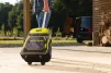Рюкзак для інструменту Ryobi RSSBP2, 25л, на коліщатках, телескопічне руків'я, поліестер 600D - 5