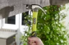 Молоток столярний Ryobi RHHCC560 560г магнітний утримувач руків'я скловолокно - 5
