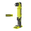Шурупокрут-дриль кутовий акумуляторний Ryobi ONE+ RAD1801M 18В 15Нм 1100об/хв 1.83кг без АКБ та ЗП - 8