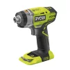 Гвинтоверт ударний акумуляторний Ryobi ONE+ RID1801M 18В 220Нм 3200об/хв 1/4" 1.2кг без АКБ та ЗП - 4