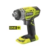 Гвинтоверт ударний акумуляторний Ryobi ONE+ RID1801M 18В 220Нм 3200об/хв 1/4" 1.2кг без АКБ та ЗП - 6
