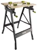 Верстат складаний Ryobi RWB02 790x605x240мм навантаження до 100кг 6.5кг - 1