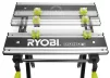 Верстат складаний Ryobi RWB03 1080х600х570мм навантаження до 100кг 12.5кг - 5