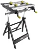 Верстат складаний Ryobi RWB03 1080х600х570мм навантаження до 100кг 12.5кг - 7