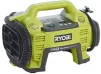 Компресор автомобільний акумуляторний Ryobi ONE+ R18I-0 18В 10.3бар 1.3кг без АКБ та ЗП - 2