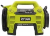 Компресор автомобільний акумуляторний Ryobi ONE+ R18I-0 18В 10.3бар 1.3кг без АКБ та ЗП - 3