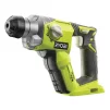 Перфоратор акумуляторний Ryobi ONE+ R18SDS-0 SDS-plus 18В 1.3Дж 4 режими 1.7кг без АКБ та ЗП - 1