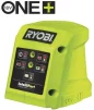 Зарядний пристрій Ryobi ONE+ BCL18L3H 18В 1.3А компактний - 2