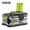 Акумулятор Ryobi ONE+ RB18L50 18В 5А·год 0.7кг - 1