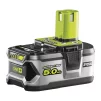 Акумулятор Ryobi ONE+ RB18L50 18В 5А·год 0.7кг - 4
