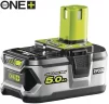 Акумулятор Ryobi ONE+ RB18L50 18В 5А·год 0.7кг - 5