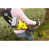 Тример садовий акумуляторний Ryobi ONE+ OBC1820B 18В 20см ніж/ліска 30см ергоремені Vertebrae 4.7кг без АКБ та ЗП - 2