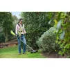 Тример садовий акумуляторний Ryobi ONE+ OBC1820B 18В 20см ніж/ліска 30см ергоремені Vertebrae 4.7кг без АКБ та ЗП - 4