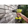 Шурупокрут-дриль ударний акумуляторний Ryobi ONE+ R18PD3-0 18В 50Нм 500·1800об/хв 1.3кг без АКБ та ЗП - 3