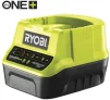 Зарядний пристрій Ryobi ONE+ RC18120 18В 2А - 4