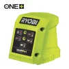 Зарядний пристрій Ryobi ONE+ RC18115 18В 1.5А компактний - 1