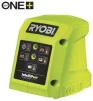 Зарядний пристрій Ryobi ONE+ RC18115 18В 1.5А компактний - 3