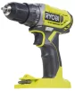 Ryobi Шуруповерт-дриль ONE+ R18DD2-0, 18В, 40 Нм, 2-шв. (без АКБ та ЗП) - 9