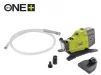 Насос для води акумуляторний Ryobi ONE+ R18TP-0 18В 1500л/год висота перекачування 14м захист сухого ходу 1.4кг без АКБ та ЗП - 1