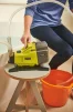 Насос для води акумуляторний Ryobi ONE+ R18TP-0 18В 1500л/год висота перекачування 14м захист сухого ходу 1.4кг без АКБ та ЗП - 2