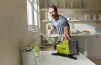 Насос для води акумуляторний Ryobi ONE+ R18TP-0 18В 1500л/год висота перекачування 14м захист сухого ходу 1.4кг без АКБ та ЗП - 6