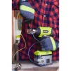 Фен будівельний акумуляторний Ryobi ONE+ R18HG-0 18В 0-470°C 170л/хв 0.6кг без АКБ та ЗП - 11