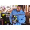 Фен будівельний акумуляторний Ryobi ONE+ R18HG-0 18В 0-470°C 170л/хв 0.6кг без АКБ та ЗП - 4