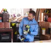 Фен будівельний акумуляторний Ryobi ONE+ R18HG-0 18В 0-470°C 170л/хв 0.6кг без АКБ та ЗП - 5