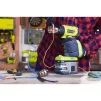 Фен будівельний акумуляторний Ryobi ONE+ R18HG-0 18В 0-470°C 170л/хв 0.6кг без АКБ та ЗП - 9